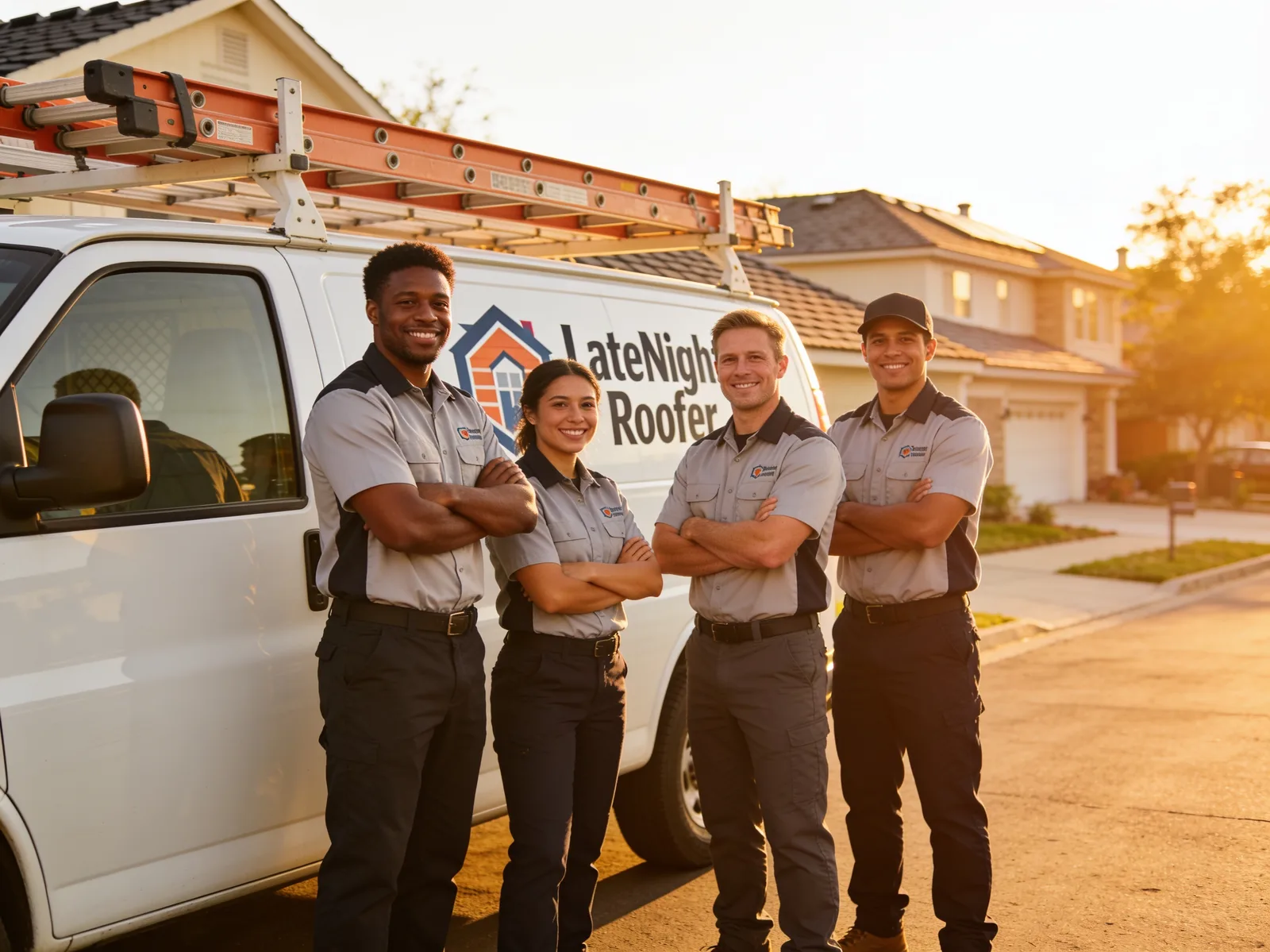 Emergency Roof Repair company in Oakland City, IN